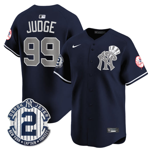 Alternate - Aaron Judge