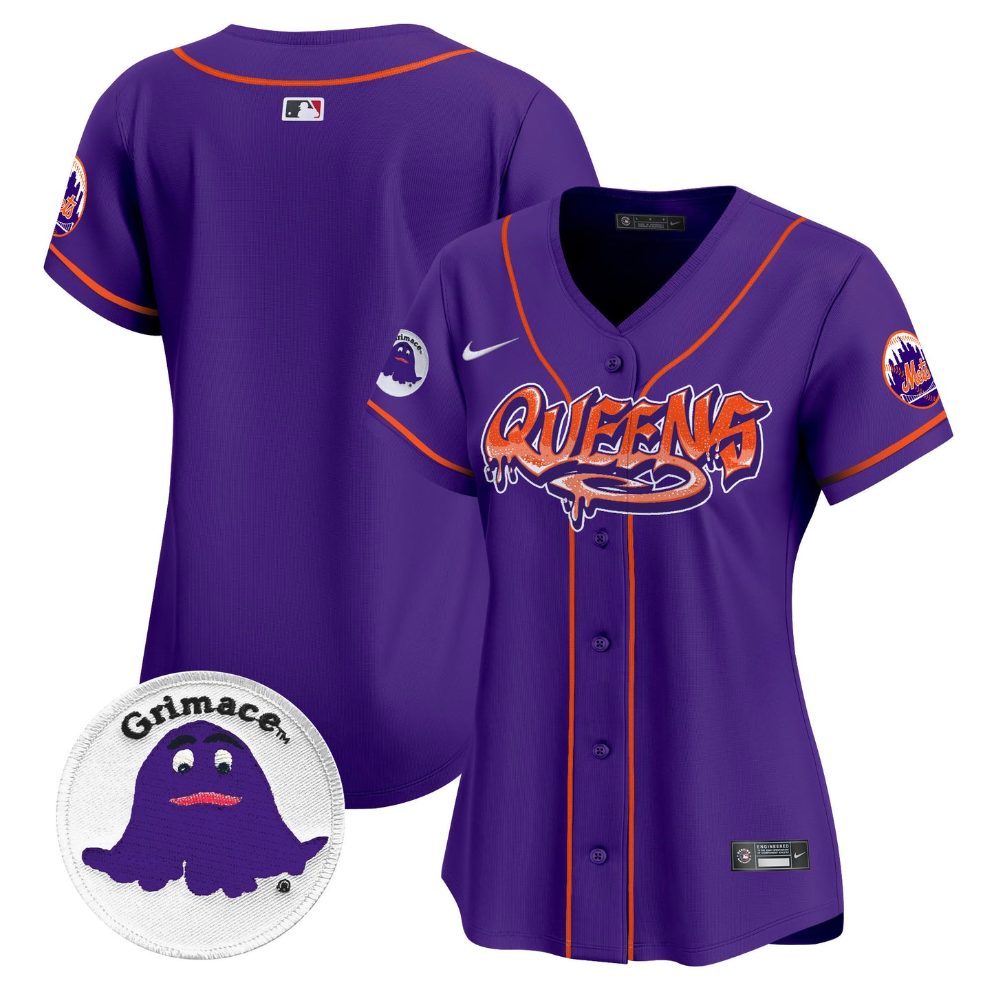Purple - Team