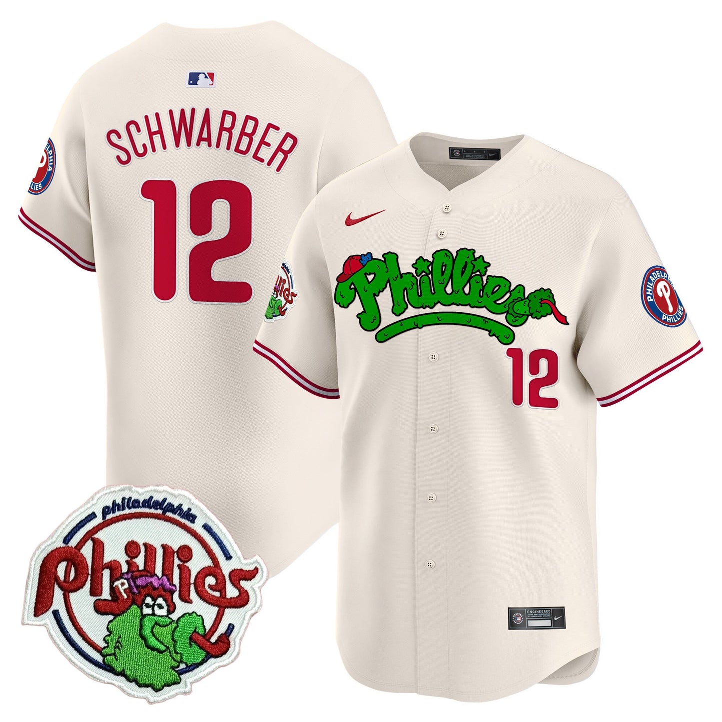 Cream - Kyle Schwarber