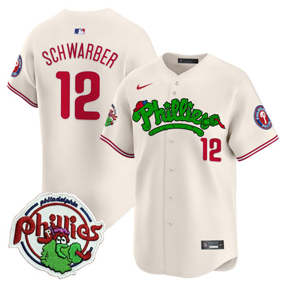 Cream - Kyle Schwarber