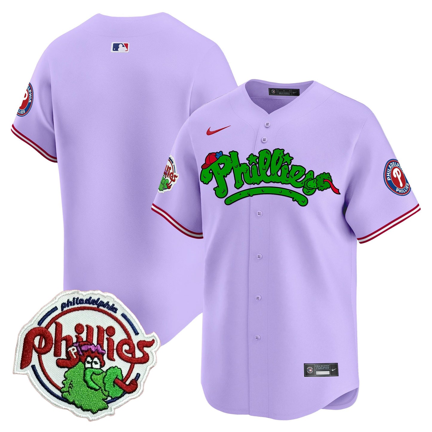 Light Purple - Team