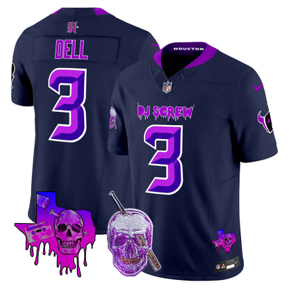 Navy - Tank Dell