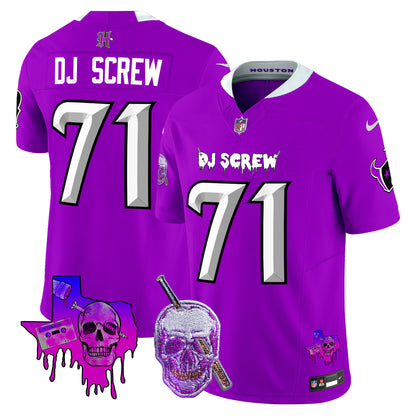 Purple - Screw 1971