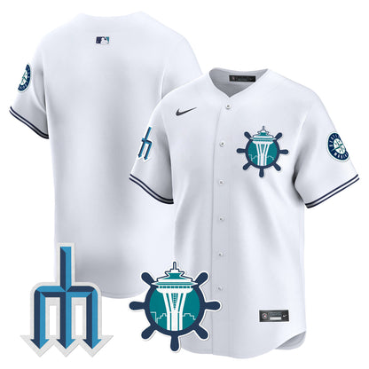 White - Team