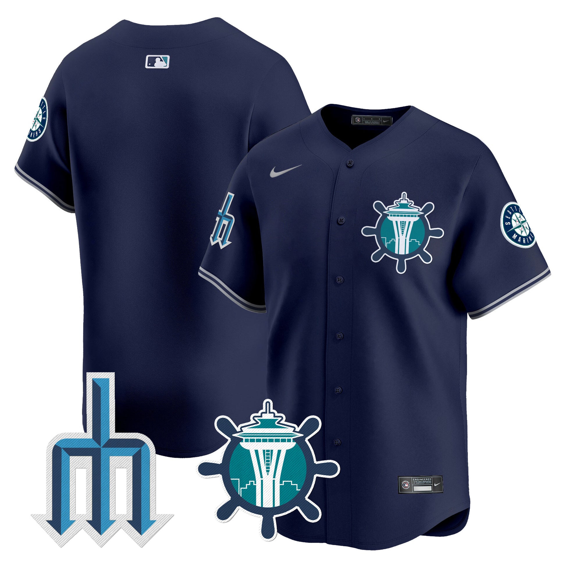 Navy - Team