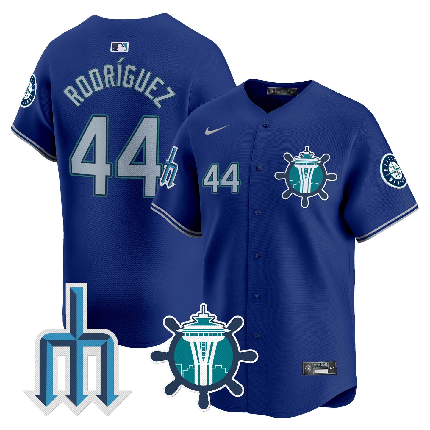 Royal - Julio Rodriguez