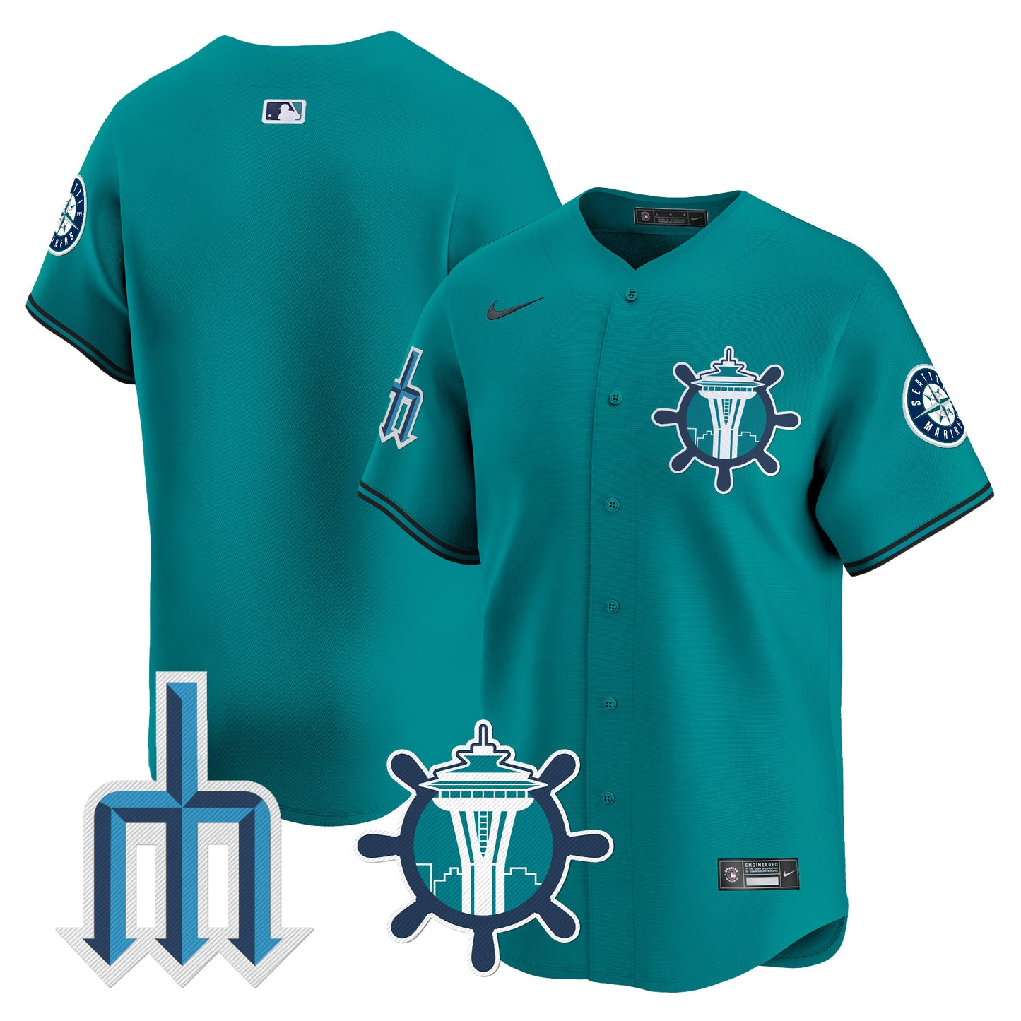 Aqua - Team