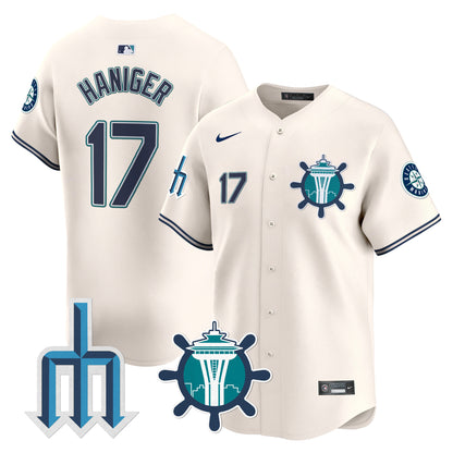 Cream - Mitch Haniger
