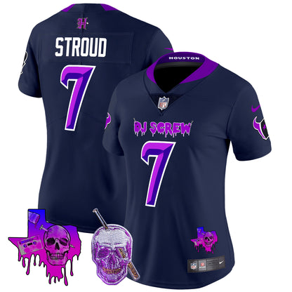 Navy Limited - C.J. Stroud