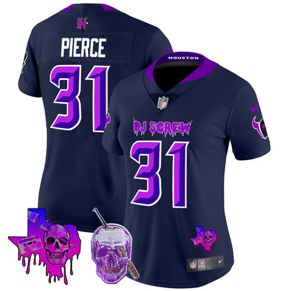 Navy Limited - Dameon Pierce
