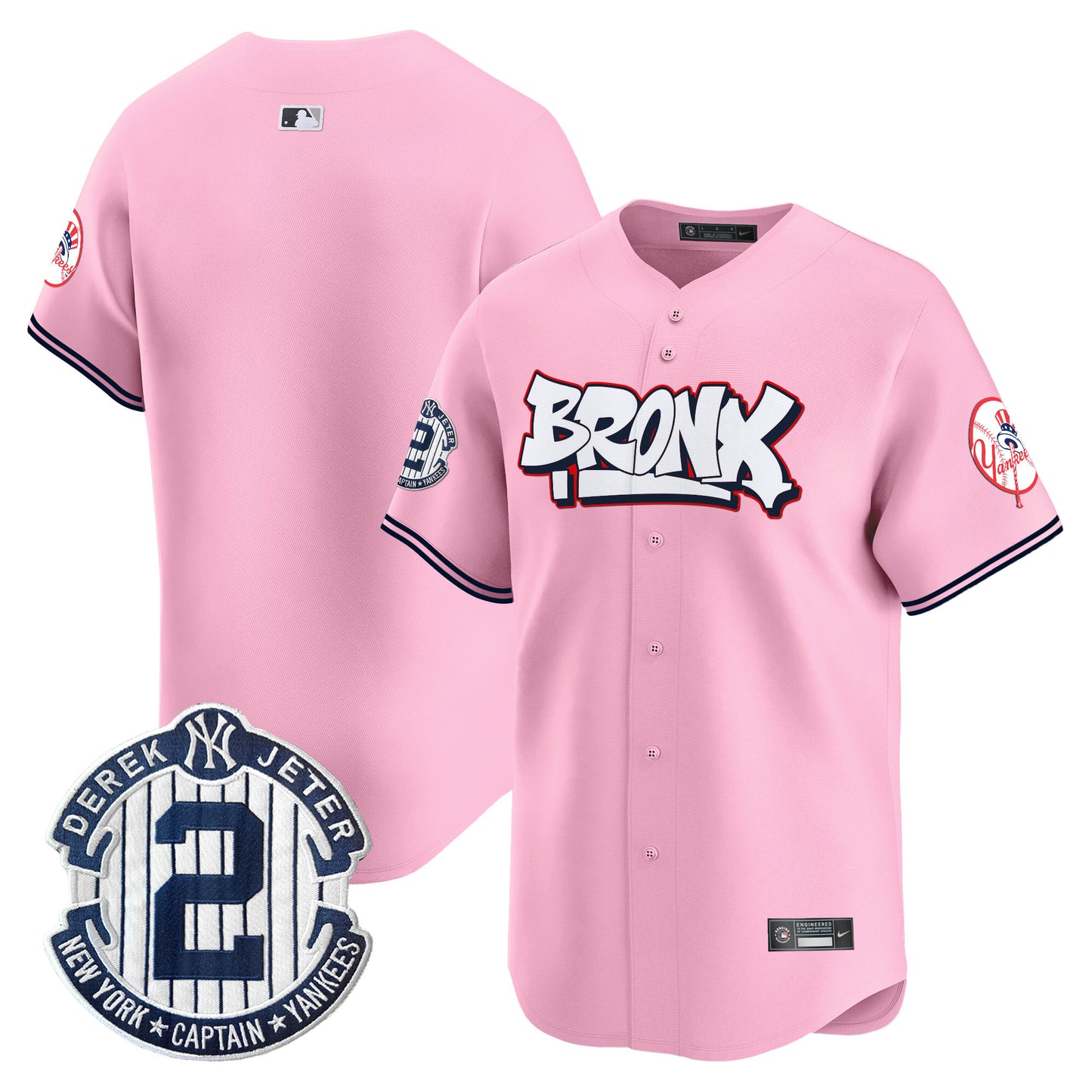 Pink - Team