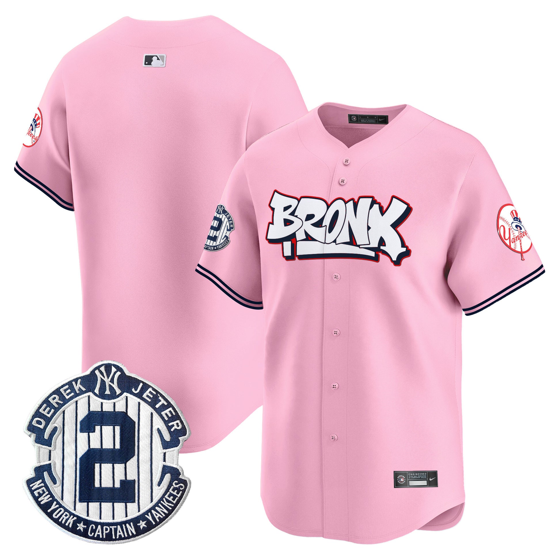 Pink - Team