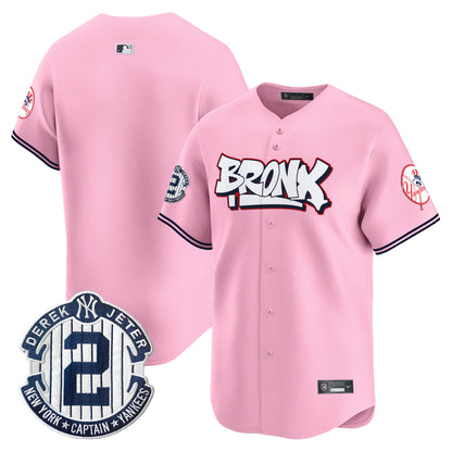 Pink - Team