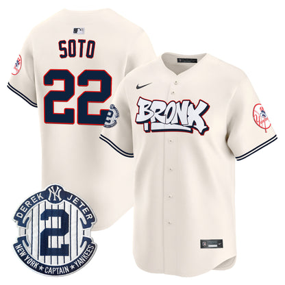 Cream - Juan Soto