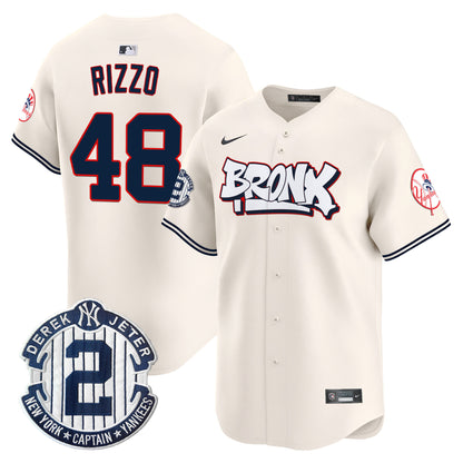 Cream - Anthony Rizzo