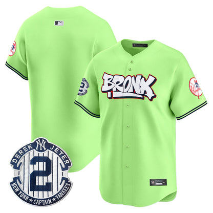 Green - Team
