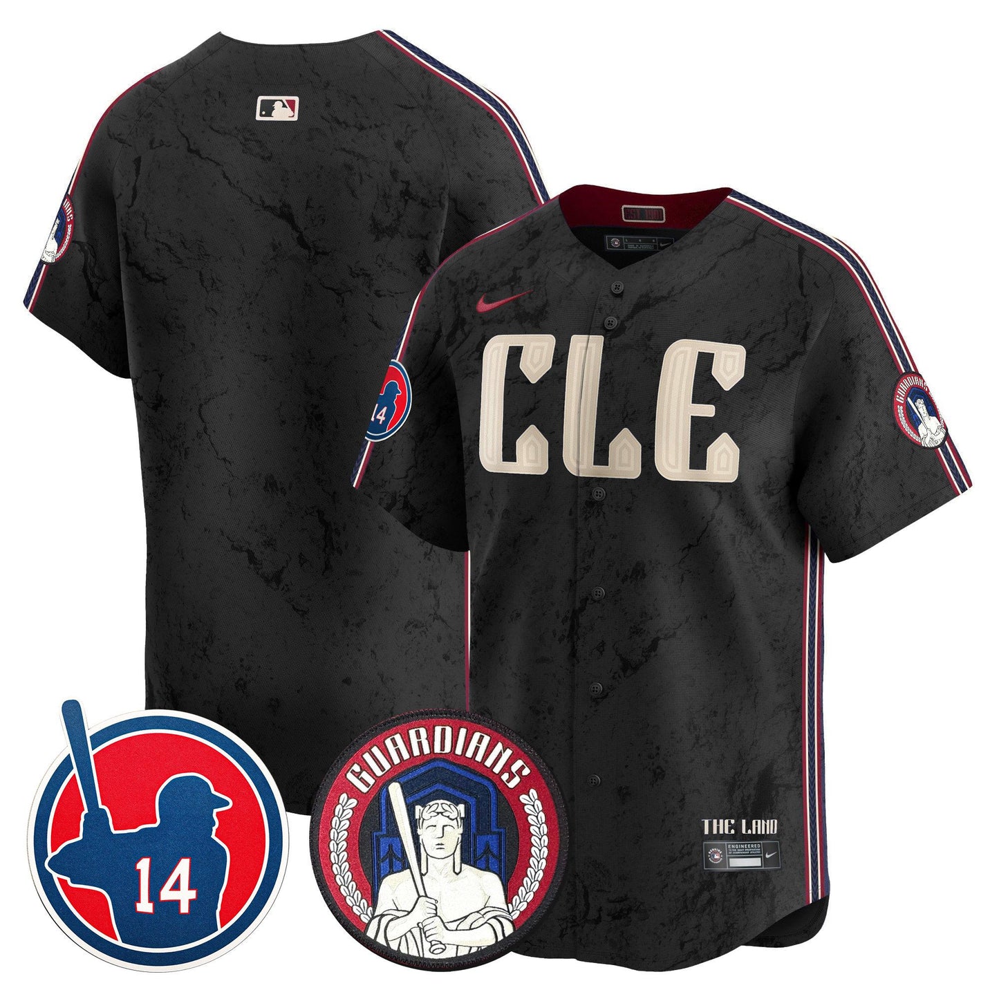 Black - Team