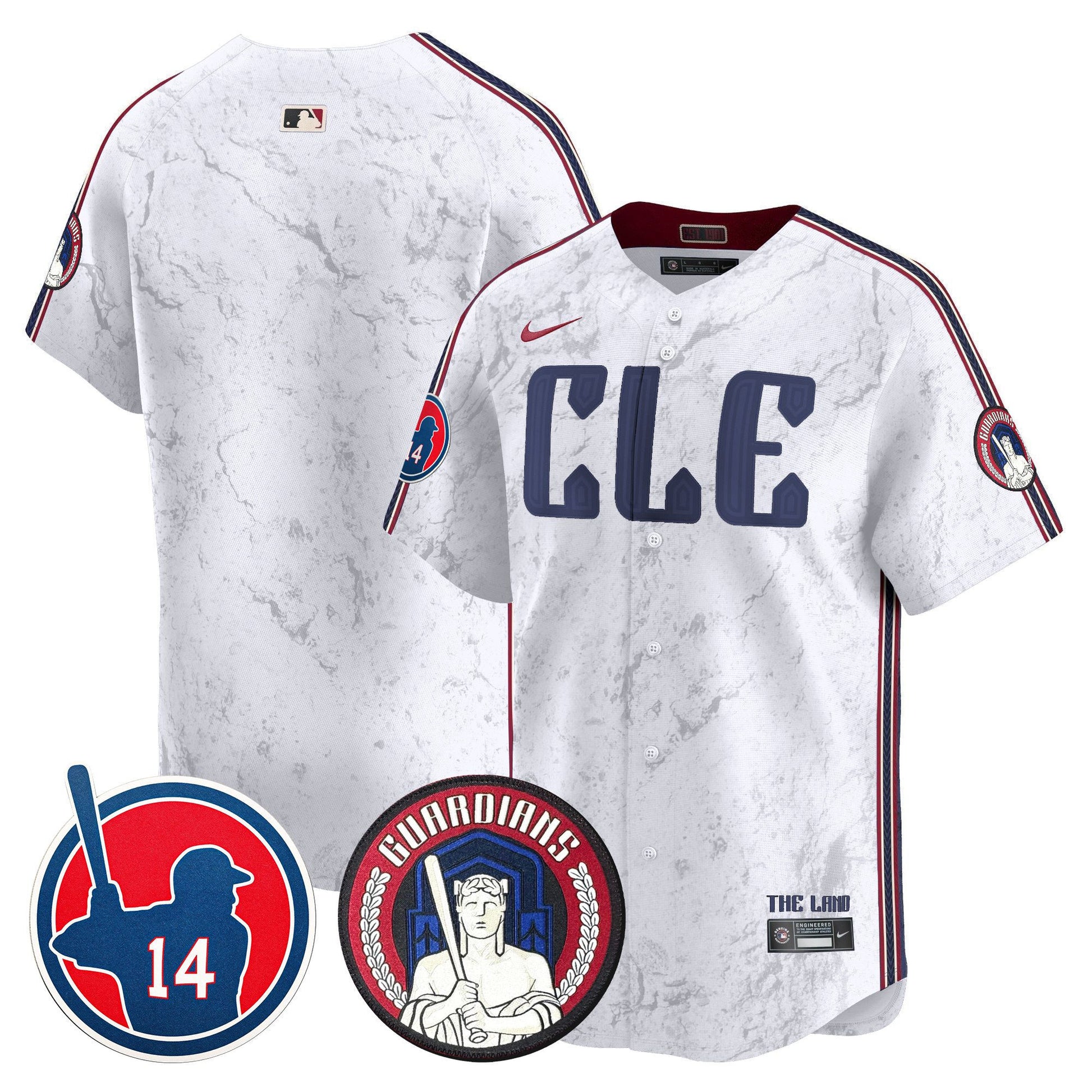 White - Team