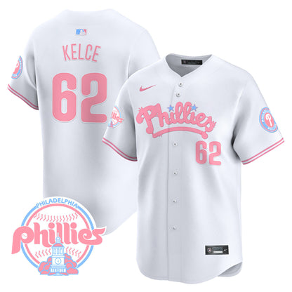 White - Jason Kelce