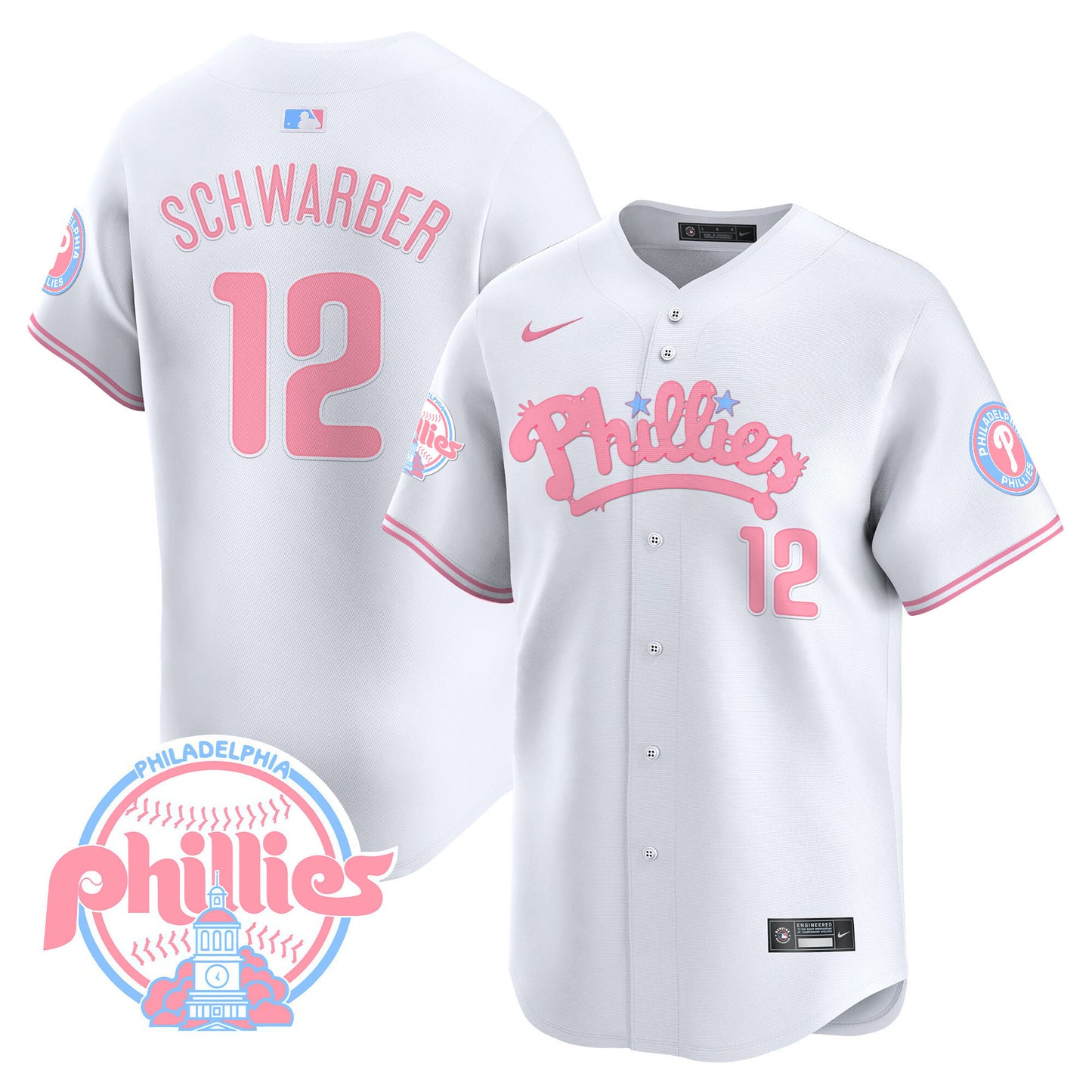 White - Kyle Schwarber