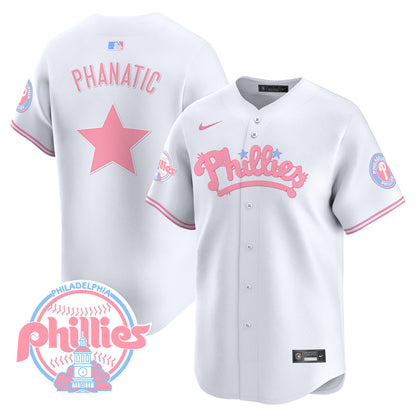 White - Phanatic