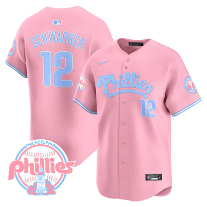 Pink - Kyle Schwarber