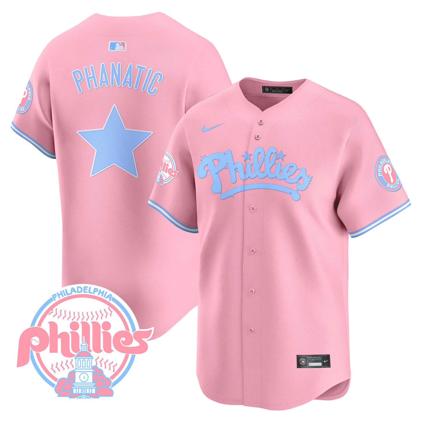 Pink - Phanatic