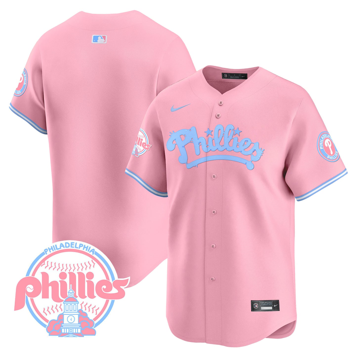 Pink - Team