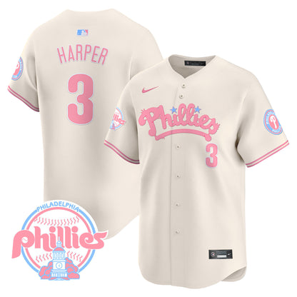 Cream - Bryce Harper