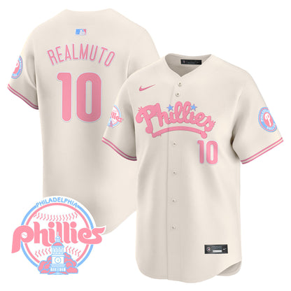 Cream - J.T.Realmuto