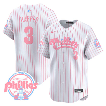 Pinstripe - Bryce Harper