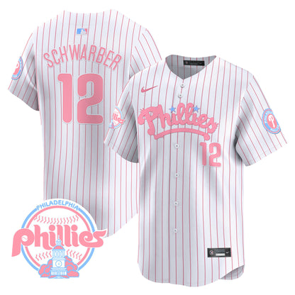 Pinstripe - Kyle Schwarber