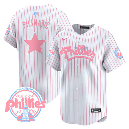 Pinstripe - Phanatic