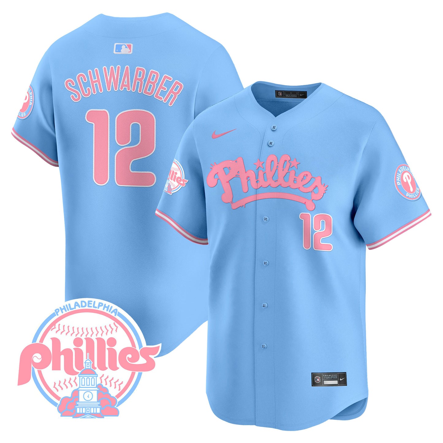 Light Blue - Kyle Schwarber