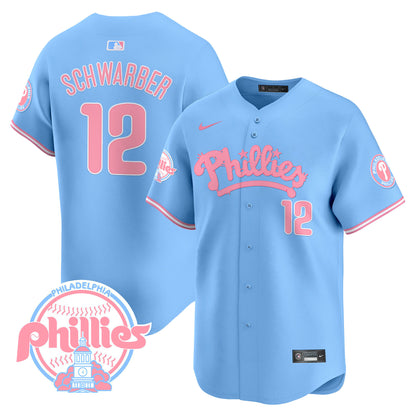 Light Blue - Kyle Schwarber