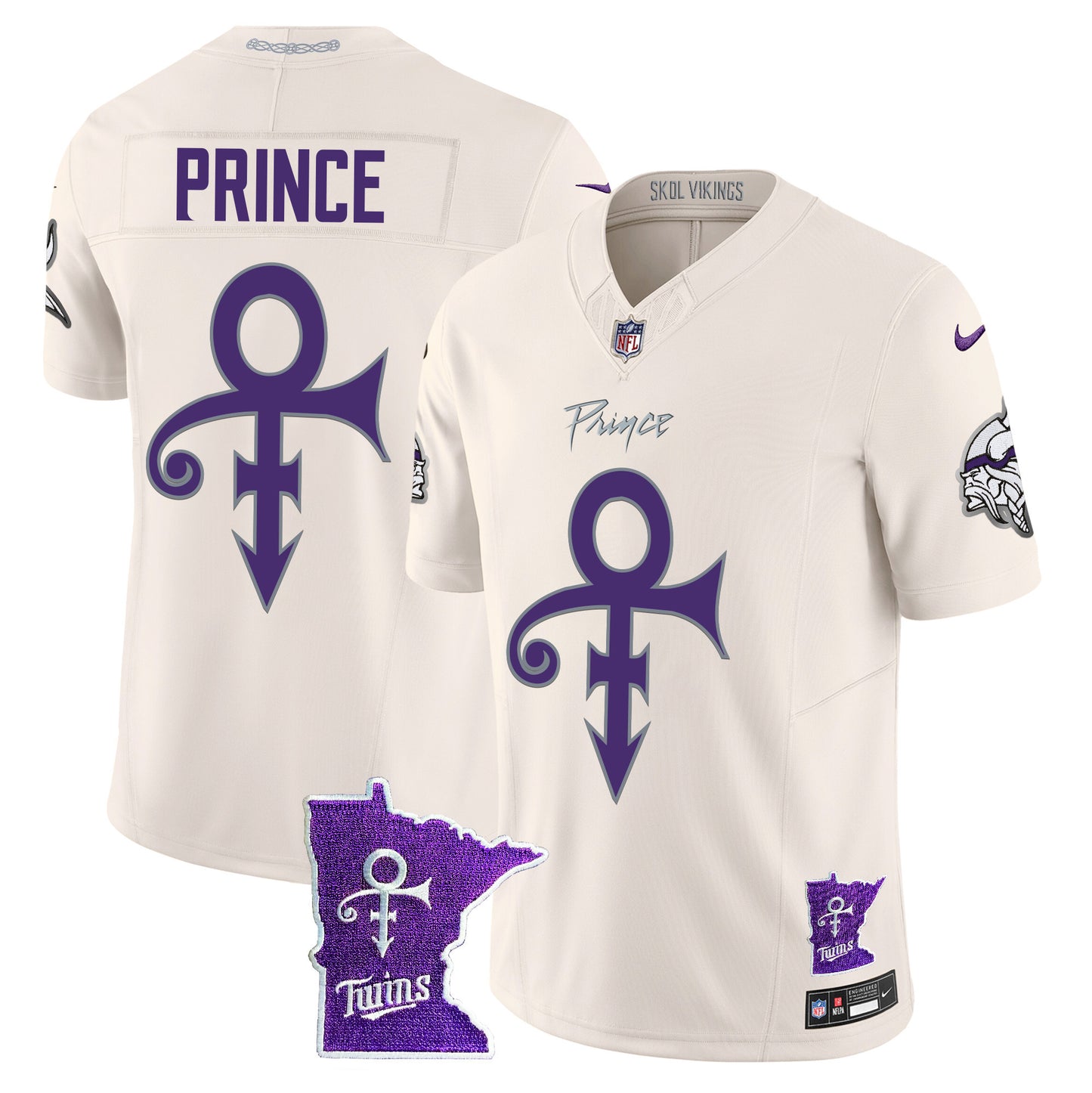 Cream - Prince