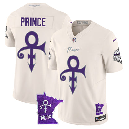 Cream - Prince