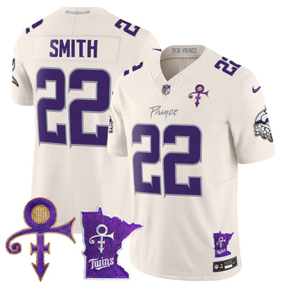 Cream - Harrison Smith