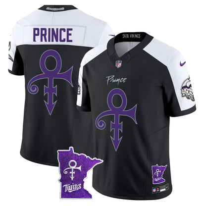 Black Alternate - Prince