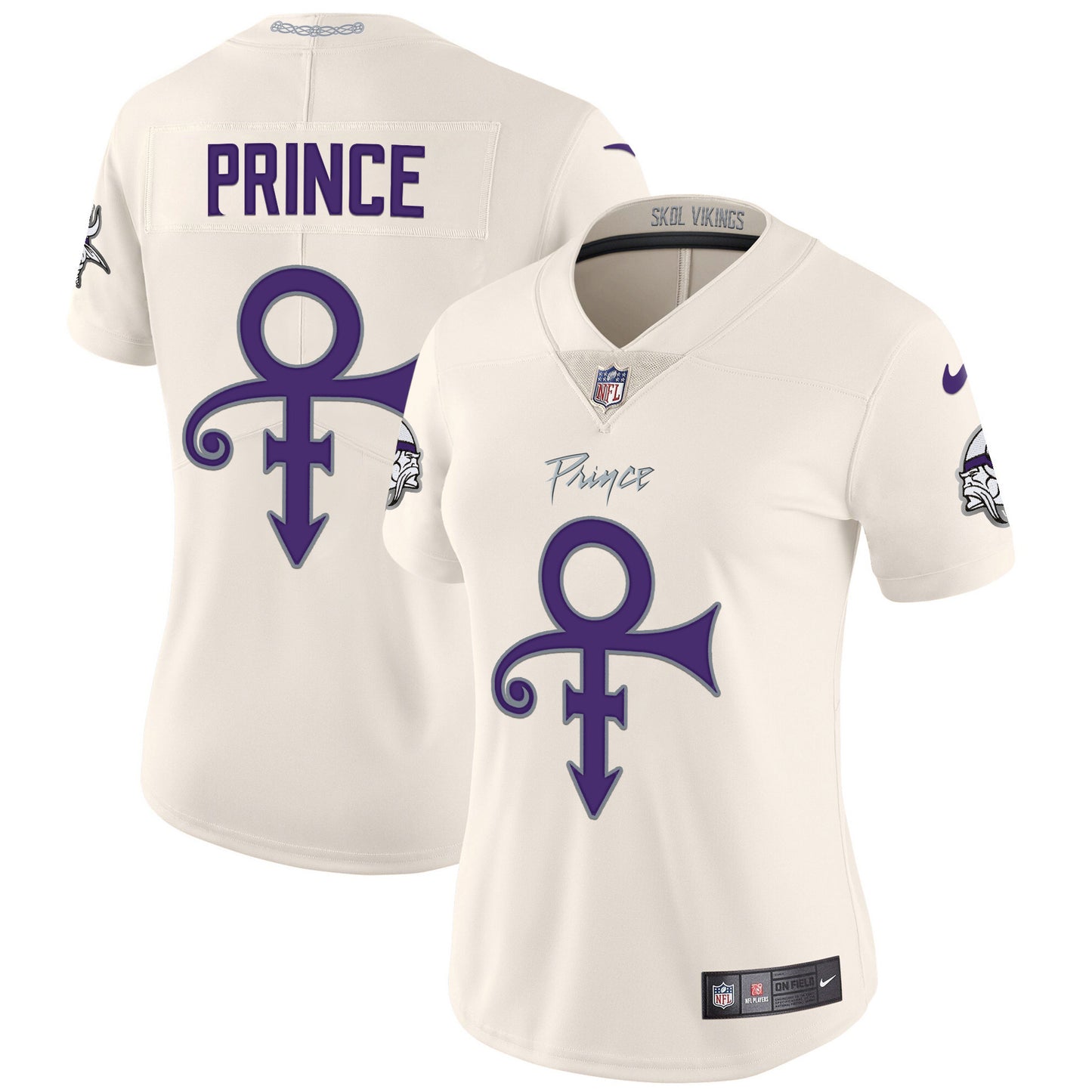 Cream - Prince