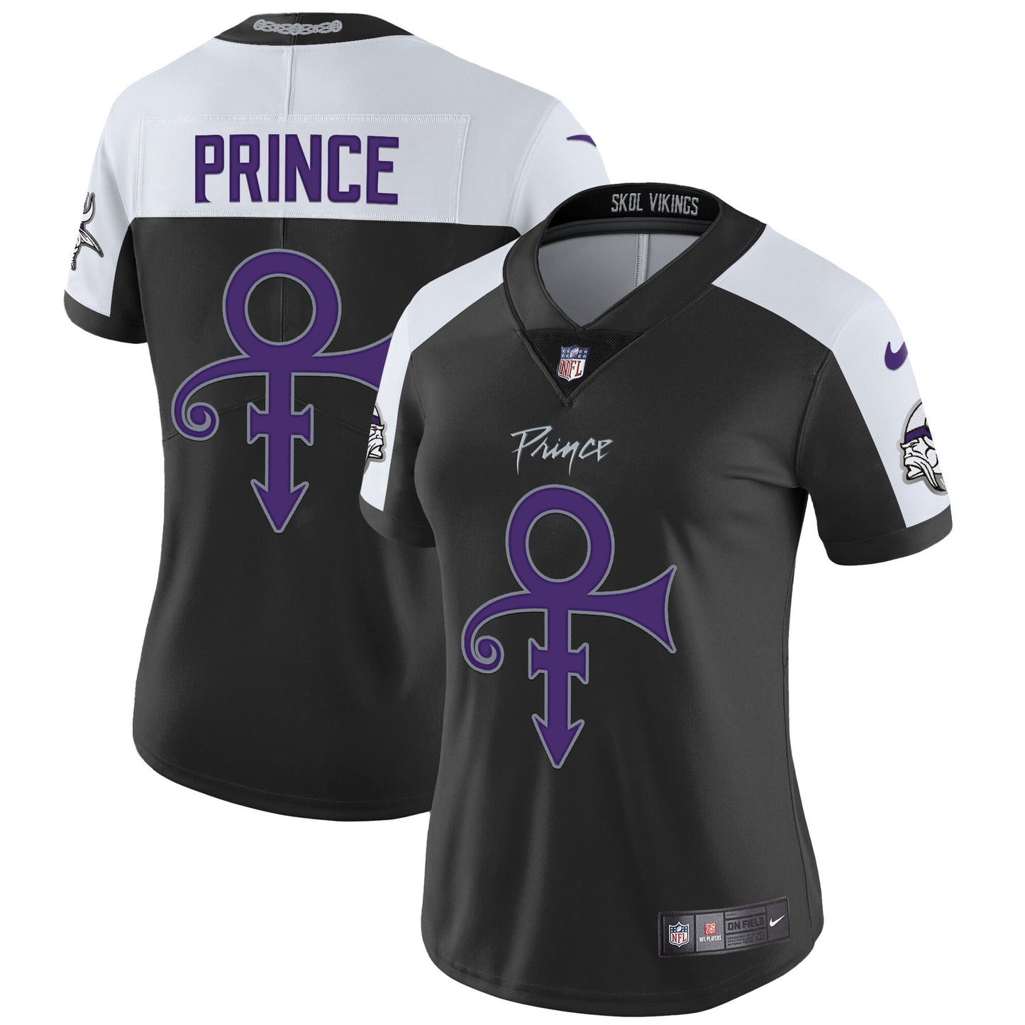 Black Alternate - Prince
