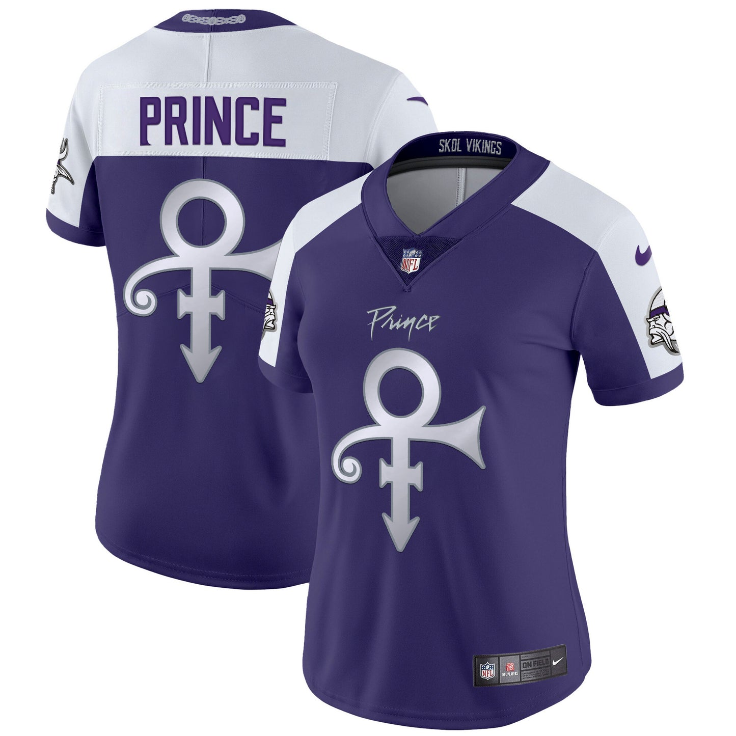 Purple Alternate - Prince