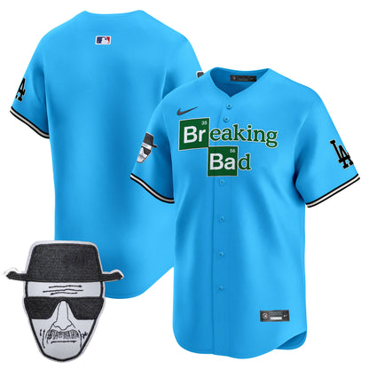 Light Blue - Team