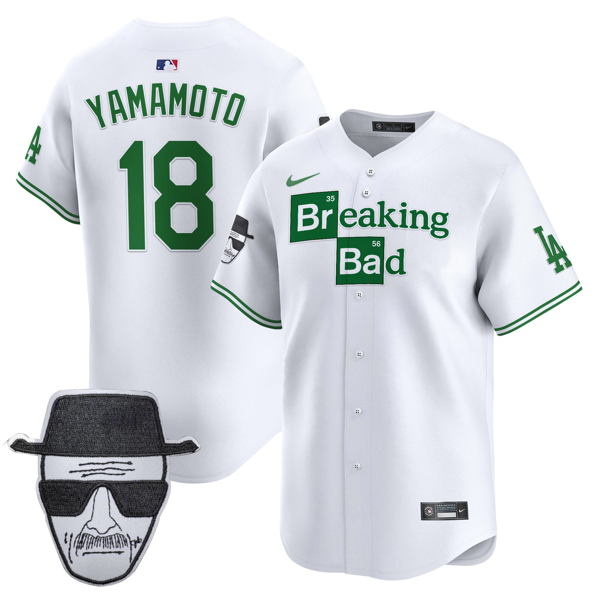 White - Yamamoto