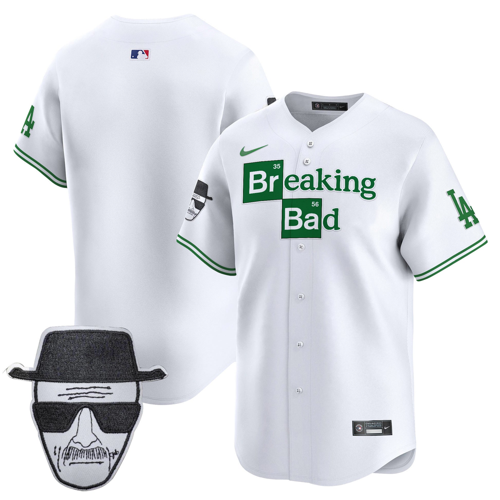 White - Team