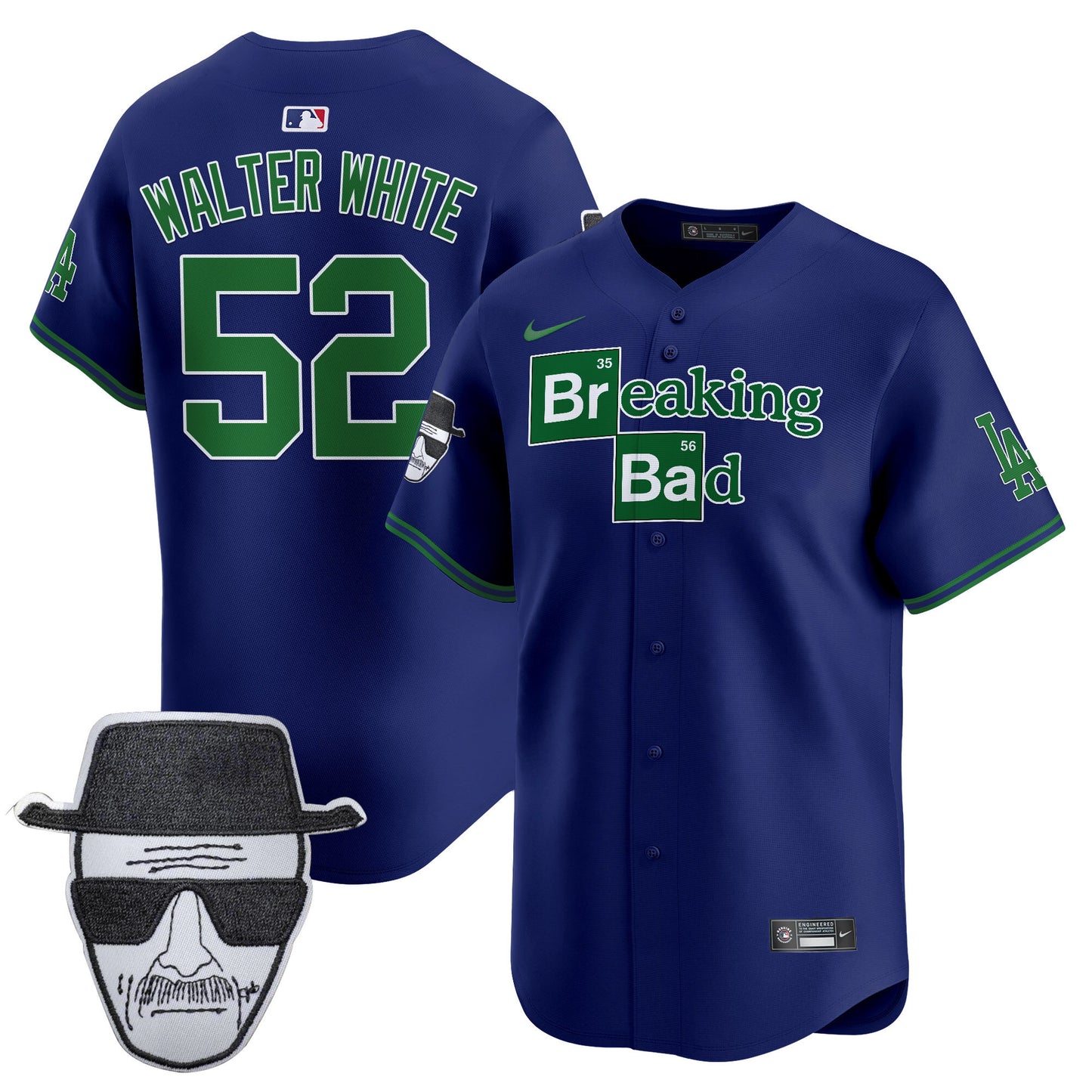 Royal - Walter White