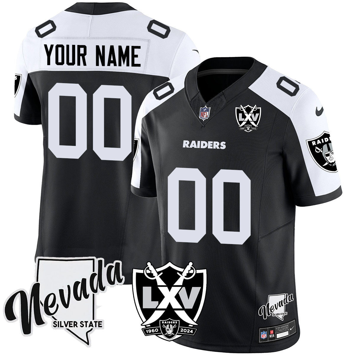 Black Alternate