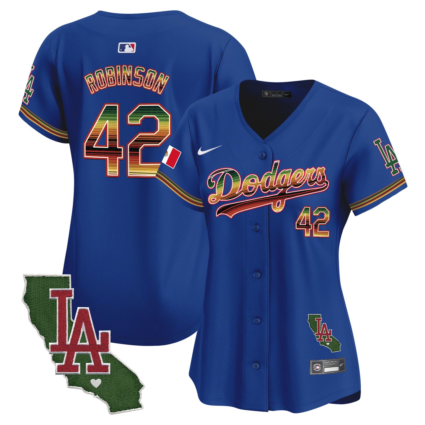 Royal - Jackie Robinson