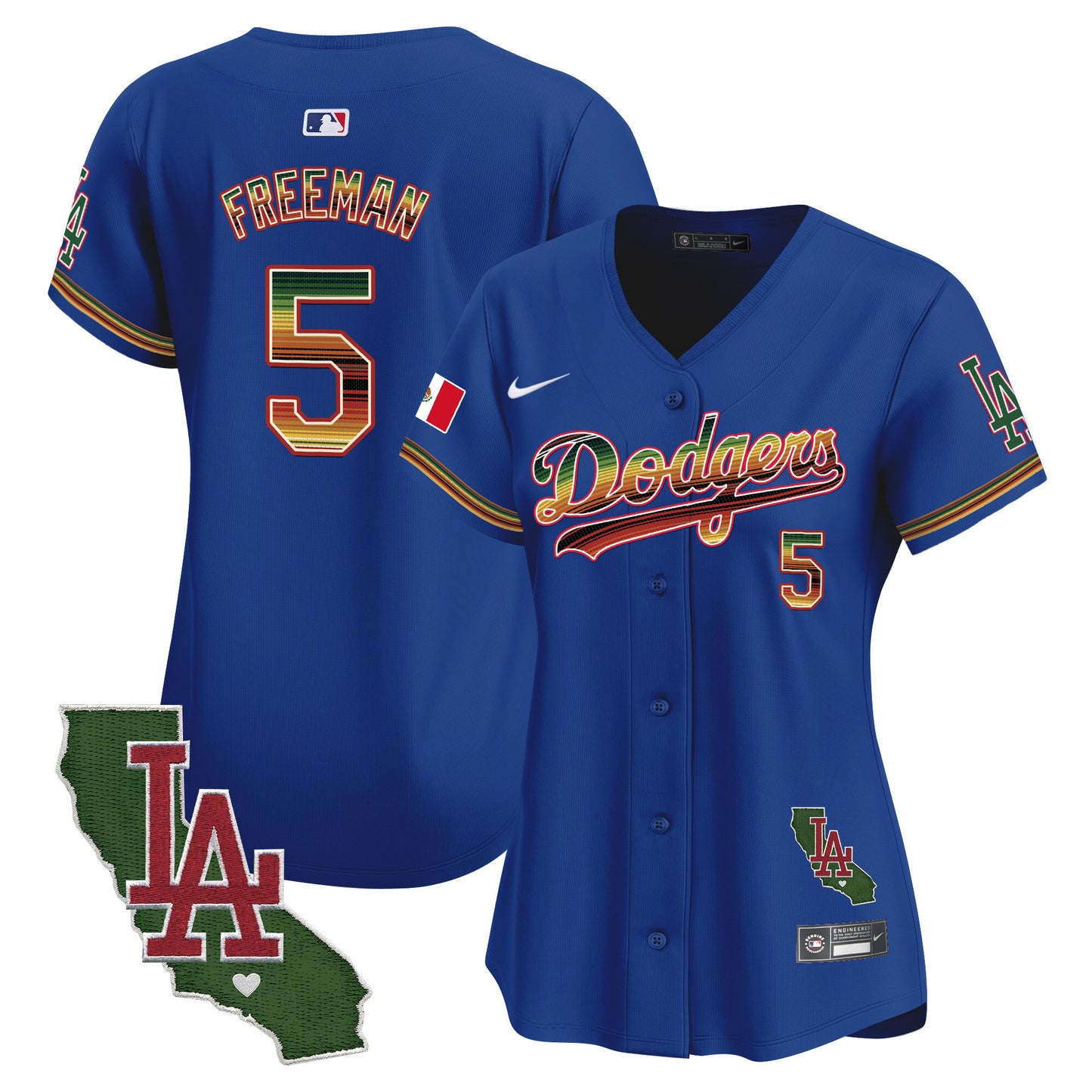 Royal - Freddie Freeman