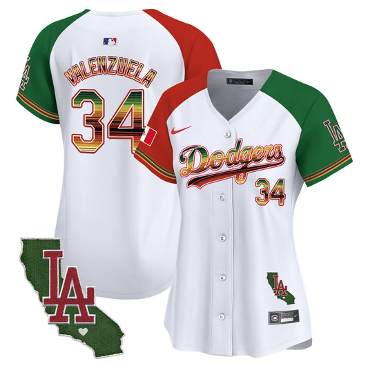 Alternate - Fernando Valenzuela